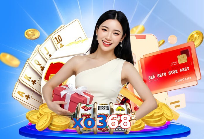 xo368