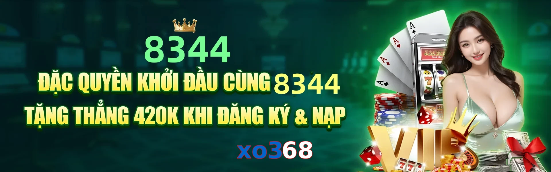 xo368